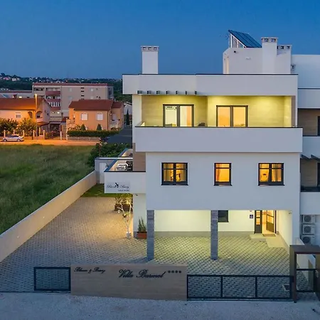 Apartment In Pula/istrien 39650 Pula