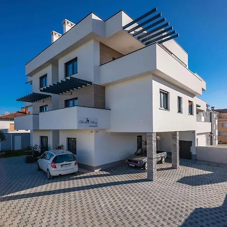 Apartment In Pula/istrien 39650