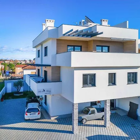 In Pula/istrien 39650 Apartment *